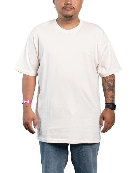 Kaos Kith LAX Tee Beige
