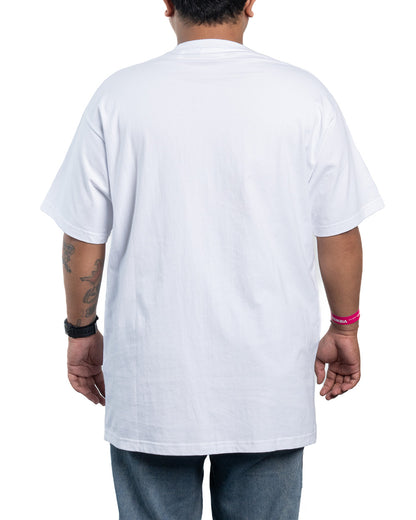 Kaos Kith LAX Tee White