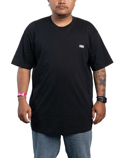 Kaos Kith LAX Tee Black