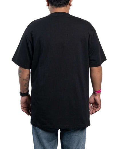 Kaos Kith LAX Tee Black