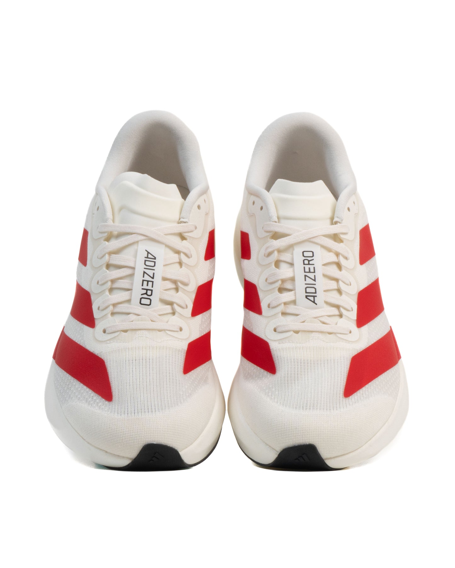 Adidas Adizero Evo SL Off White Better Scarlet