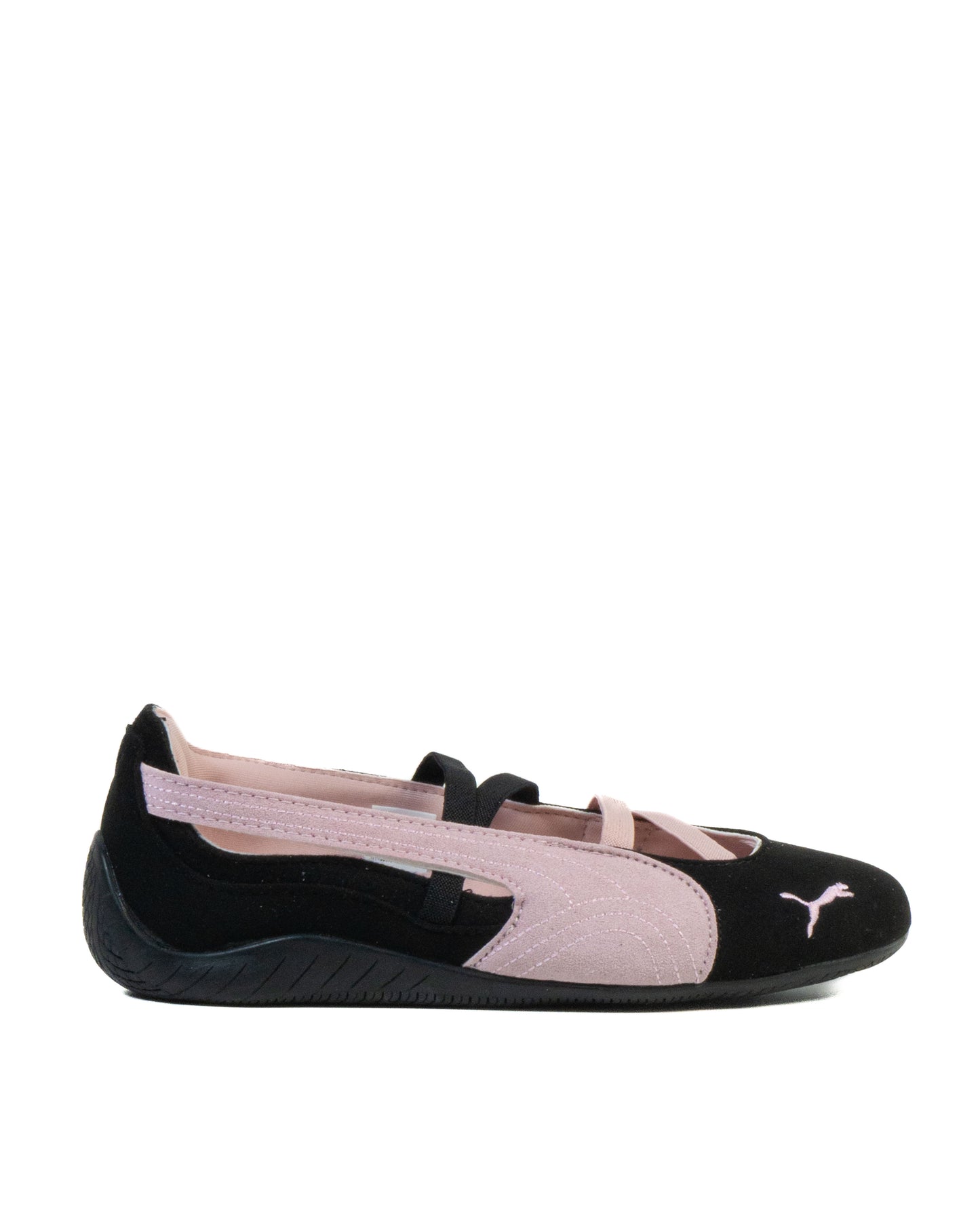 Puma Speedcat Ballet Black Mauve Mist (Women's)