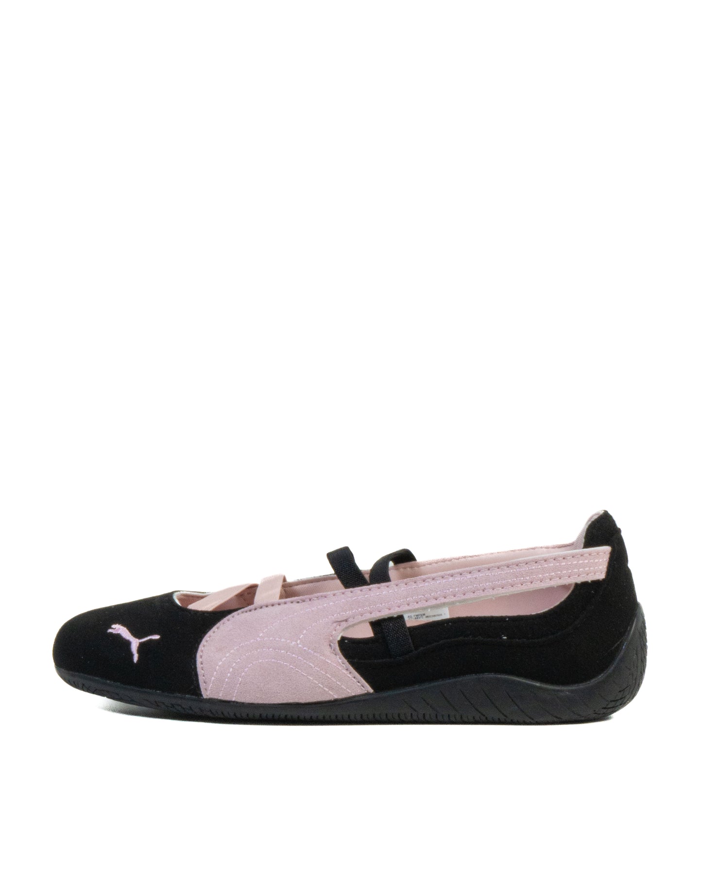 Puma Speedcat Ballet Black Mauve Mist (Women's)