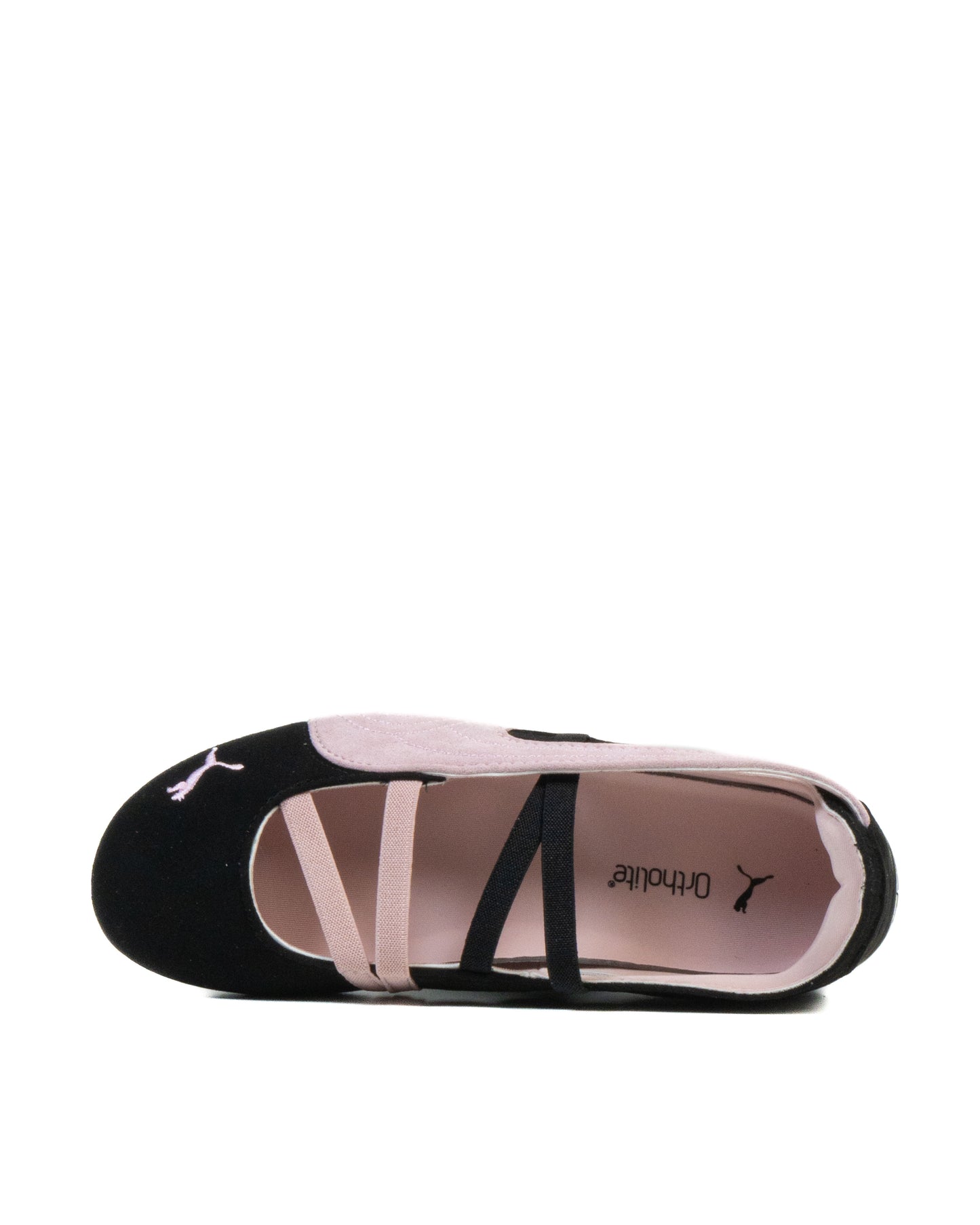 Puma Speedcat Ballet Black Mauve Mist (Women's)