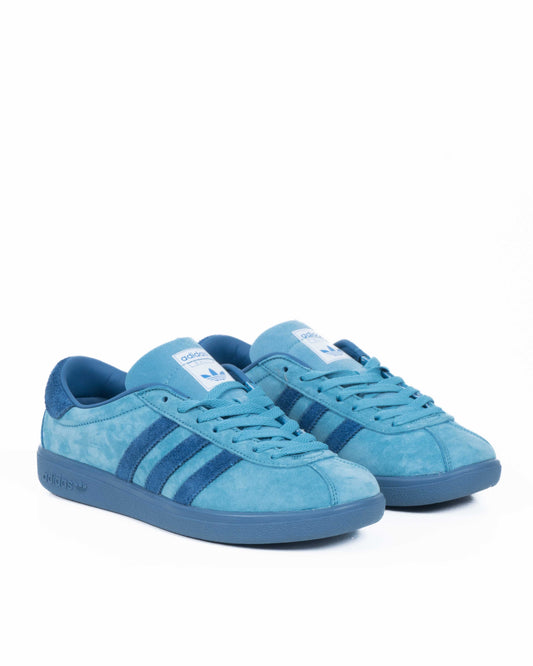 Adidas Bali Tactile Steel Dark Marine - 14520