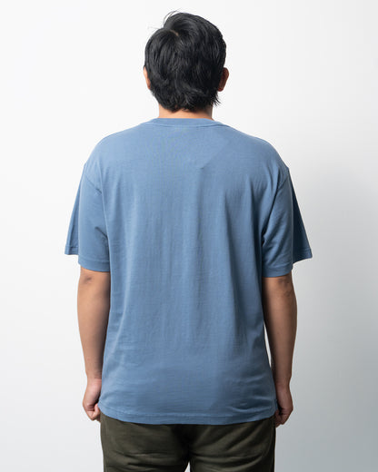 Carhartt Short Sleeve Blue - 63101