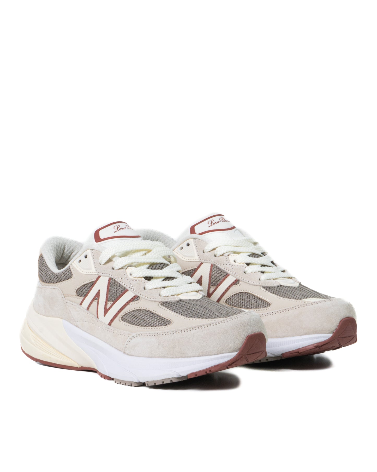 New Balance 990v6 MiUSA Loro Piana 146750092A