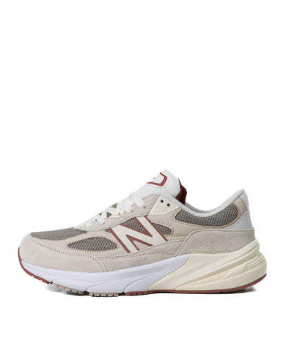 New Balance 990v6 MiUSA Loro Piana 146750092A