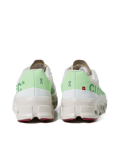 On Running Cloudmonster White Lima (Women's) 146770092A