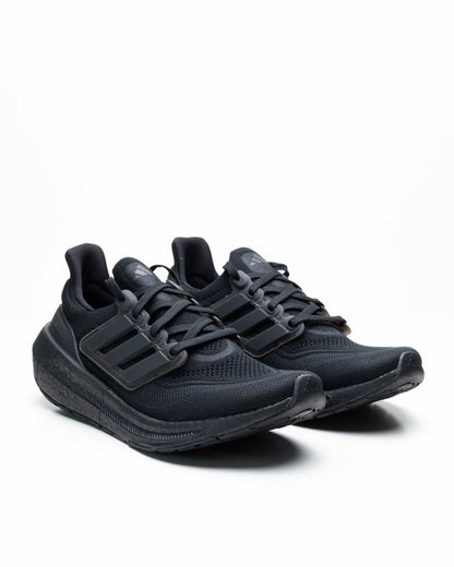 Adidas Ultraboost 23 Light Black/Black - 14142