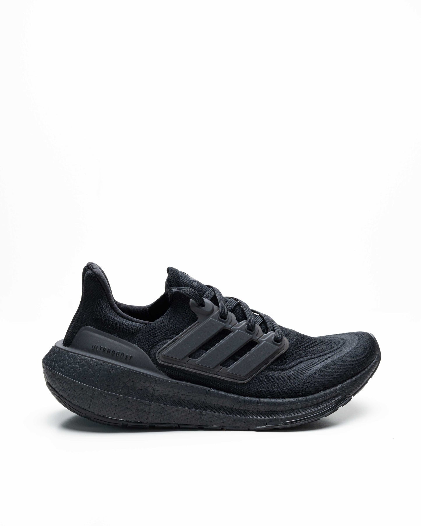 Adidas Ultraboost 23 Light Black/Black - 14142