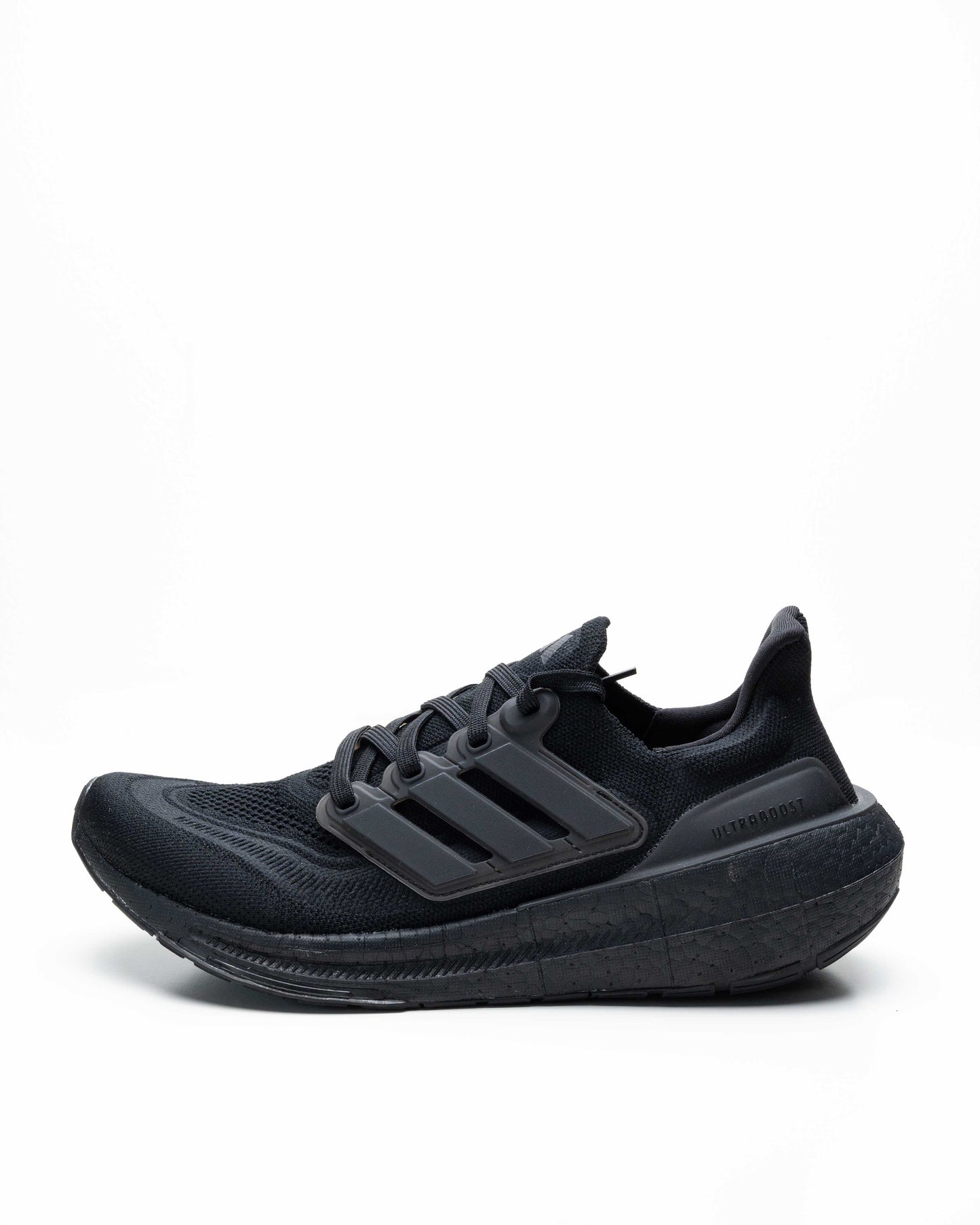 Adidas Ultraboost 23 Light Black/Black - 14142