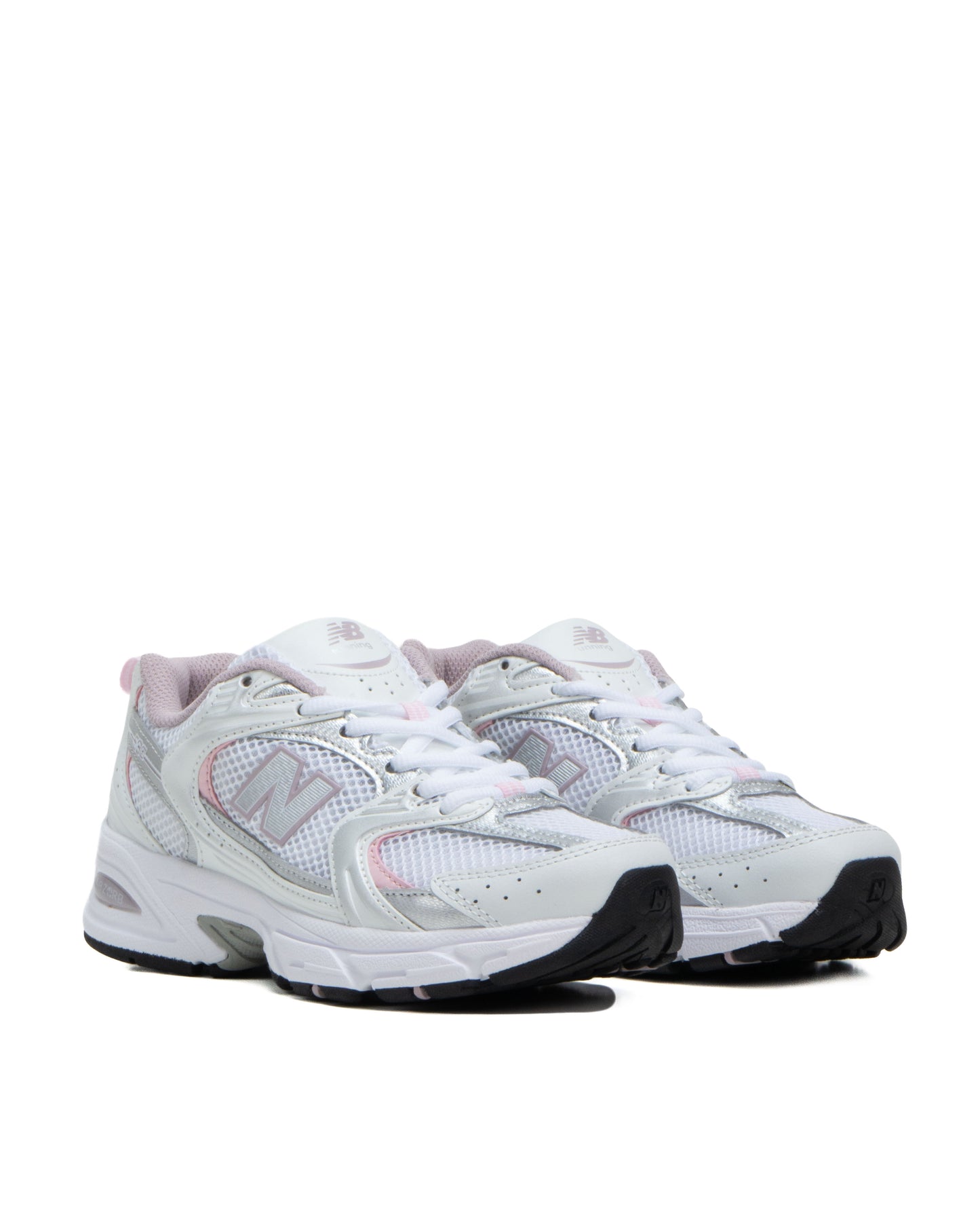 Sepatu New Balance 530 'White Light Pink' MR530ECP