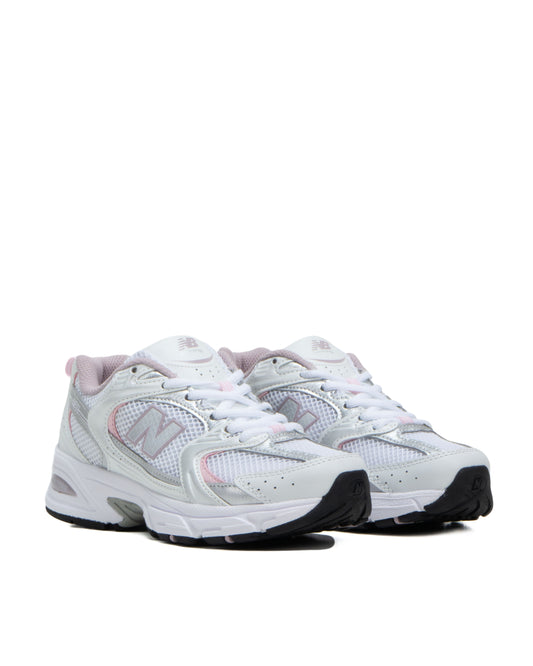 Sepatu New Balance 530 'White Light Pink' MR530ECP