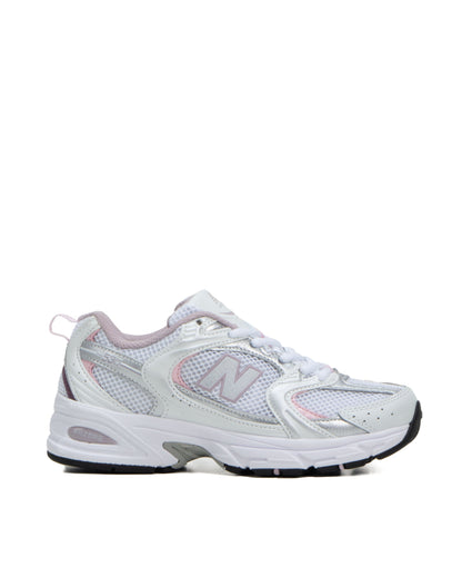 Sepatu New Balance 530 'White Light Pink' MR530ECP