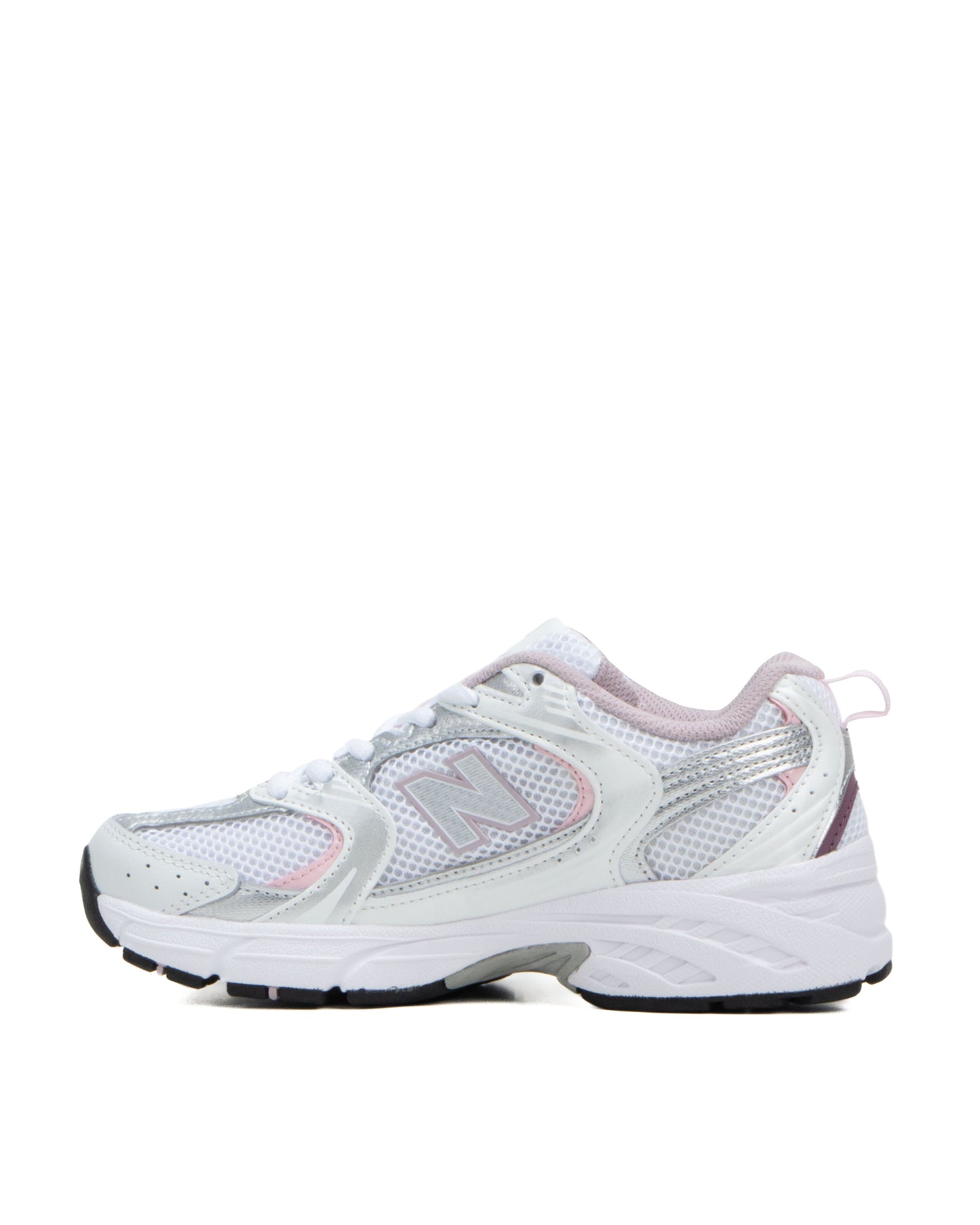 Sepatu New Balance 530 'White Light Pink' MR530ECP