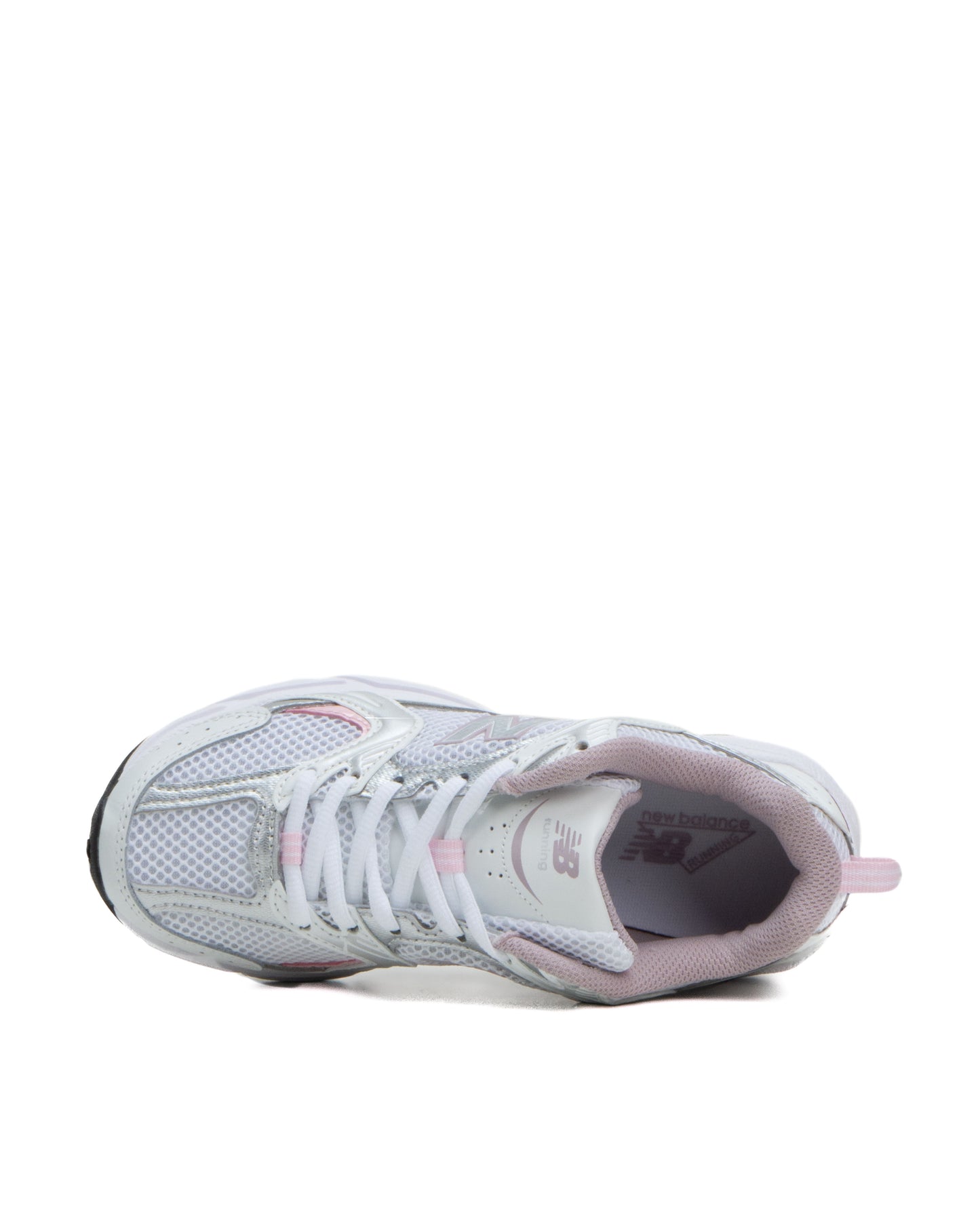 Sepatu New Balance 530 'White Light Pink' MR530ECP