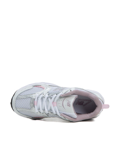 Sepatu New Balance 530 'White Light Pink' MR530ECP
