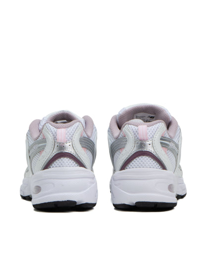 Sepatu New Balance 530 'White Light Pink' MR530ECP