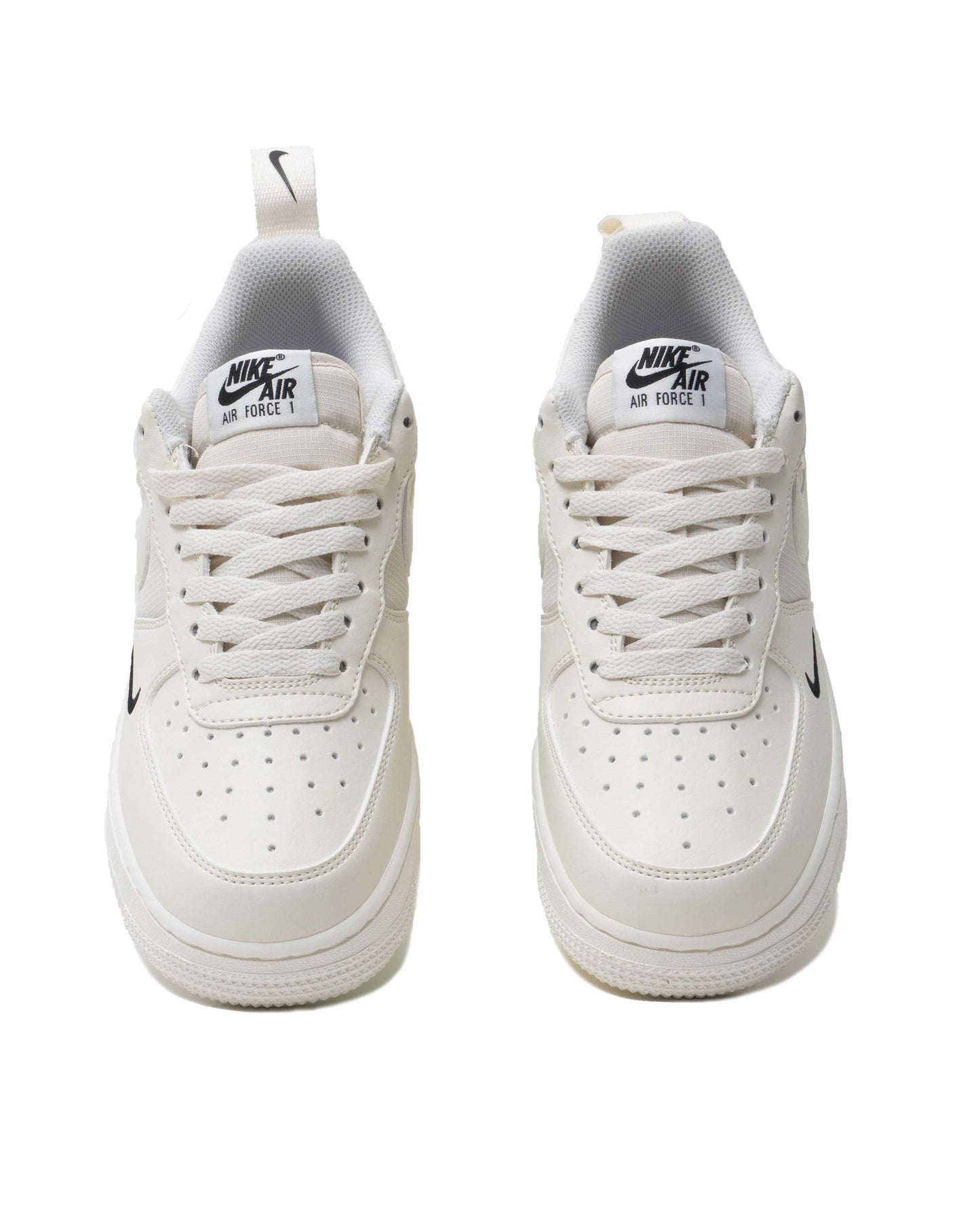 Nike Air Force 1 '07 Sail/Black/Sail - 14429