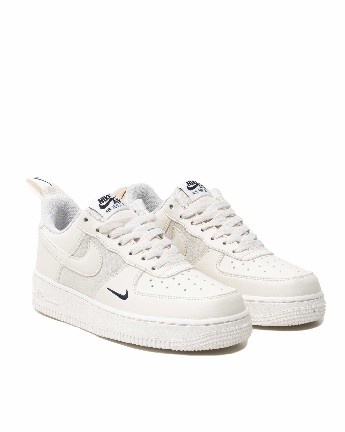 Nike Air Force 1 '07 Sail/Black/Sail - 14429