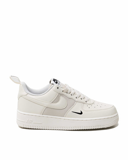 Nike Air Force 1 '07 Sail/Black/Sail - 14429