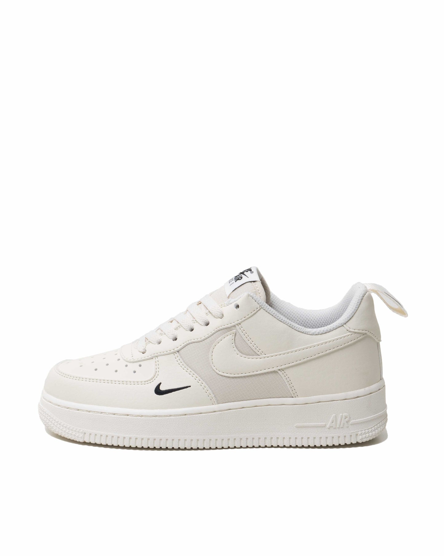 Nike Air Force 1 '07 Sail/Black/Sail - 14429