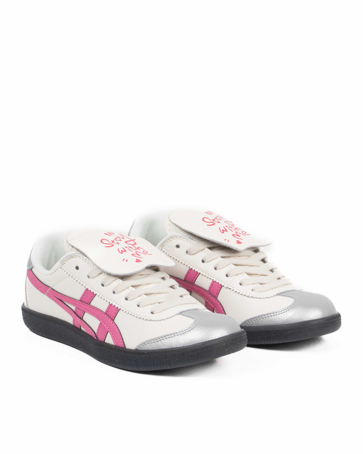 Onitsuka Tiger Tokuten Dx Leather / Stay With Me (W) - 14374