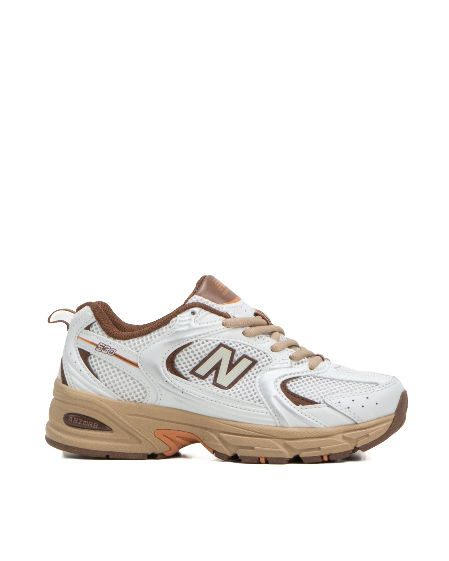 Sepatu New Balance 530 Niko and ... MR530NI