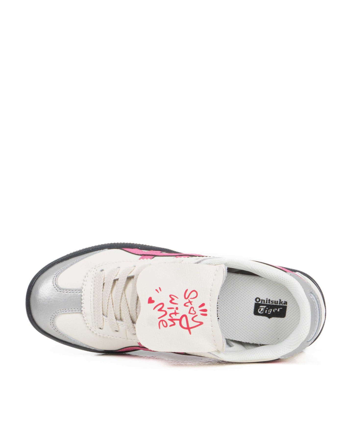 Onitsuka Tiger Tokuten Dx Leather / Stay With Me (W) - 14374