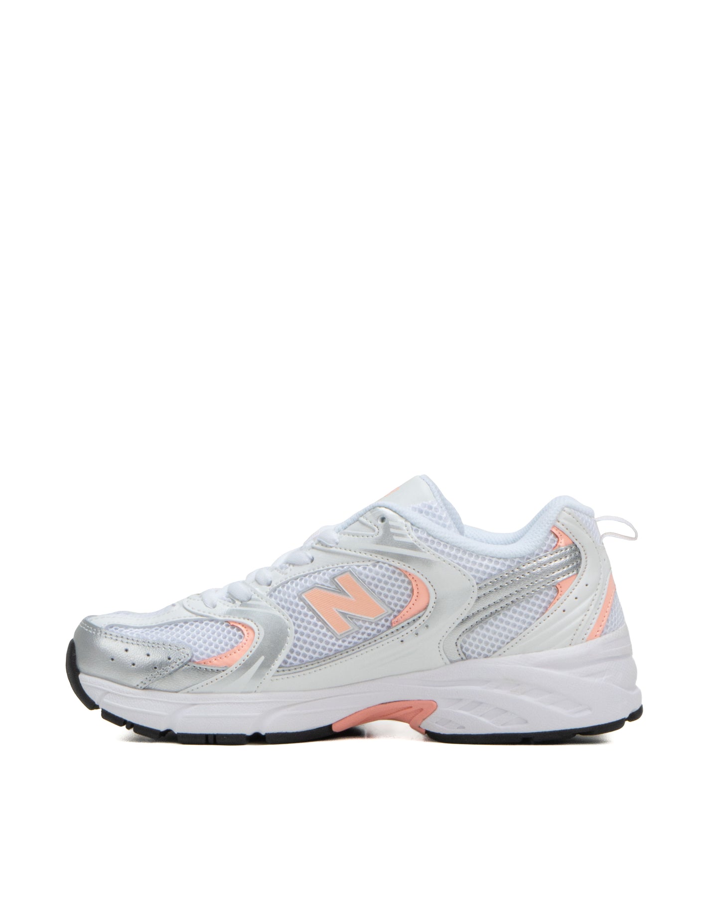 Sepatu New Balance 530 'White Light Pink' MR530ECP