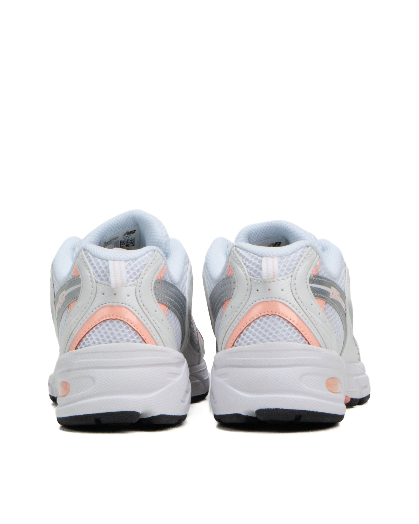 Sepatu New Balance 530 'White Light Pink' MR530ECP