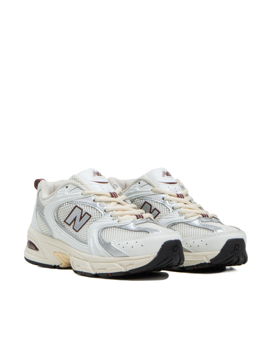 Sepatu New Balance 530 'Sea Salt Mercury Red' MR530SZ