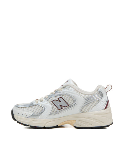 Sepatu New Balance 530 'Sea Salt Mercury Red' MR530SZ