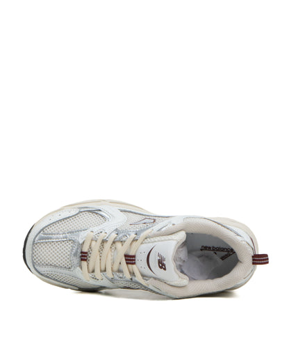 Sepatu New Balance 530 'Sea Salt Mercury Red' MR530SZ