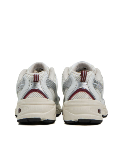 Sepatu New Balance 530 'Sea Salt Mercury Red' MR530SZ