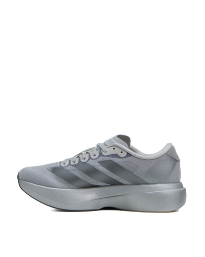 Sepatu Adidas Adizero Evo SL Silver Metallic