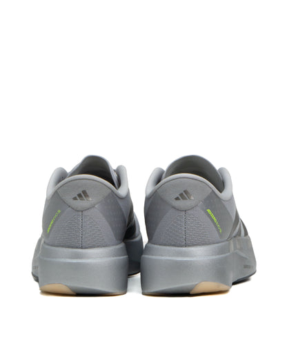 Sepatu Adidas Adizero Evo SL Silver Metallic