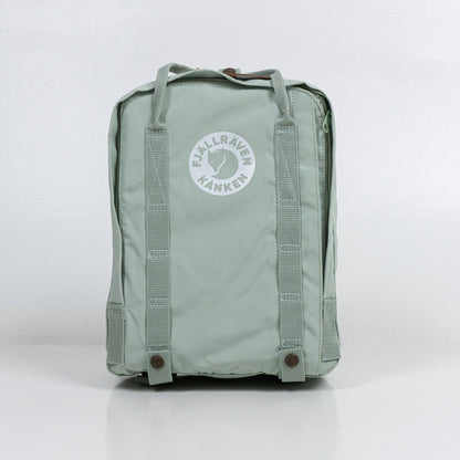 Fjallraven Kanken Backpack Green [M] - 40095