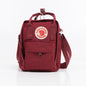 Fjallraven Kanken Mini Sling Red [S] - 40094