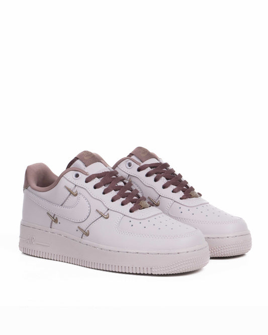 Nike Air Force 1 LX "Pink Russett" - 14369