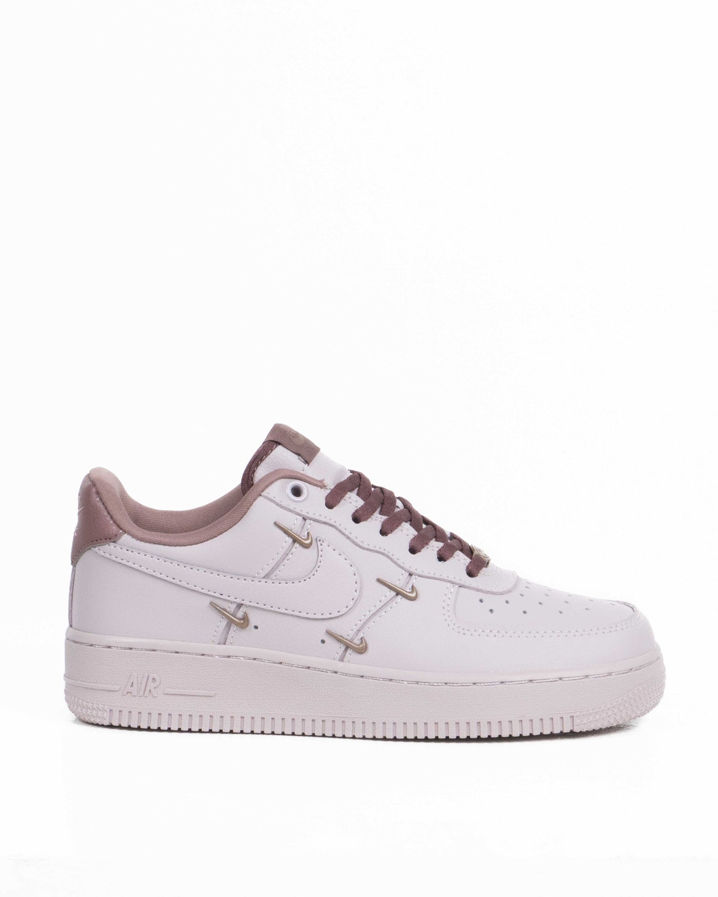 Nike Air Force 1 LX "Pink Russett" - 14369