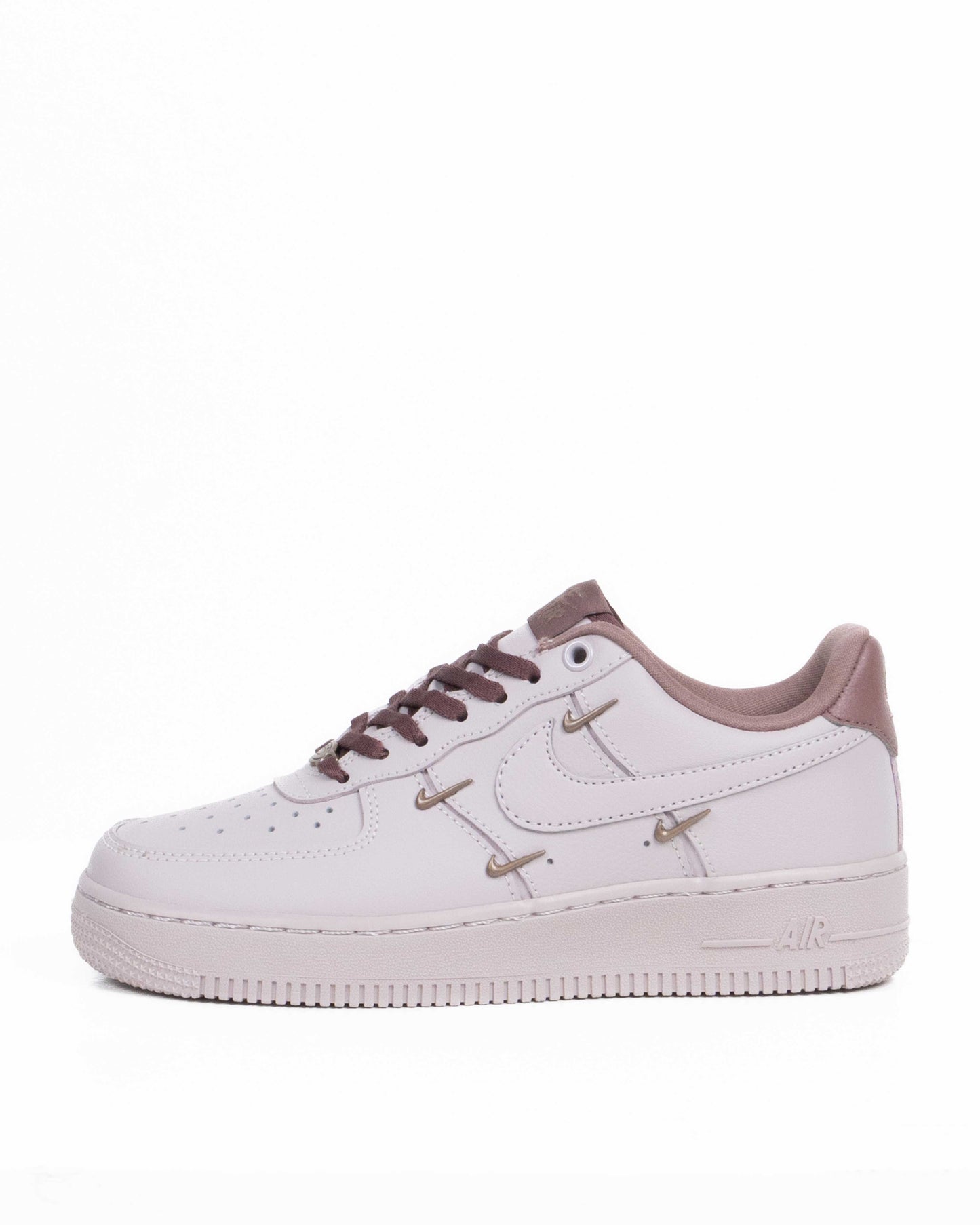 Nike Air Force 1 LX "Pink Russett" - 14369