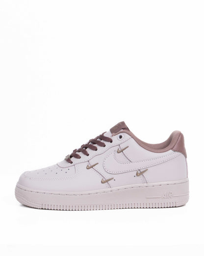 Nike Air Force 1 LX "Pink Russett" - 14369