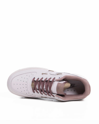 Nike Air Force 1 LX "Pink Russett" - 14369