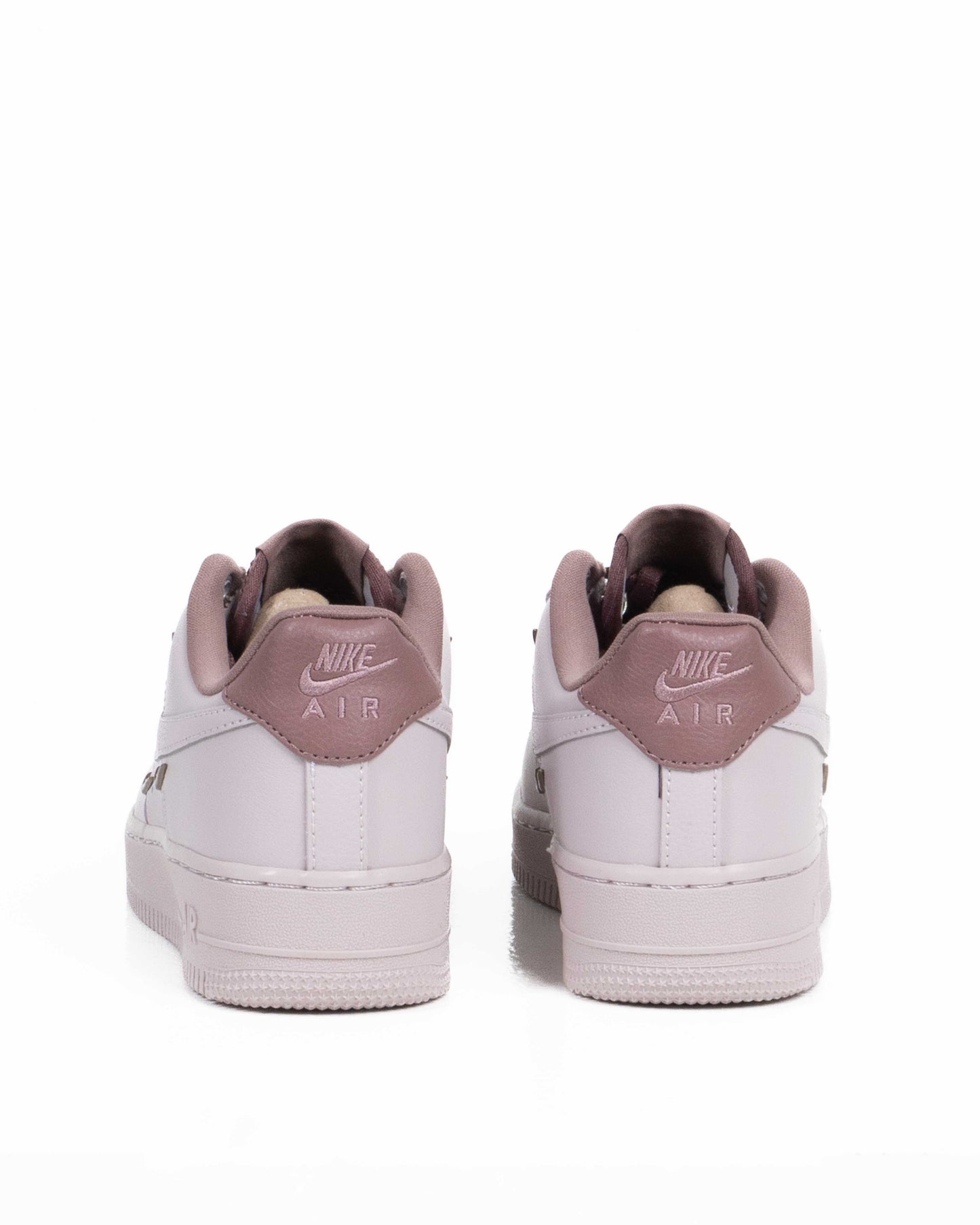 Nike Air Force 1 LX "Pink Russett" - 14369