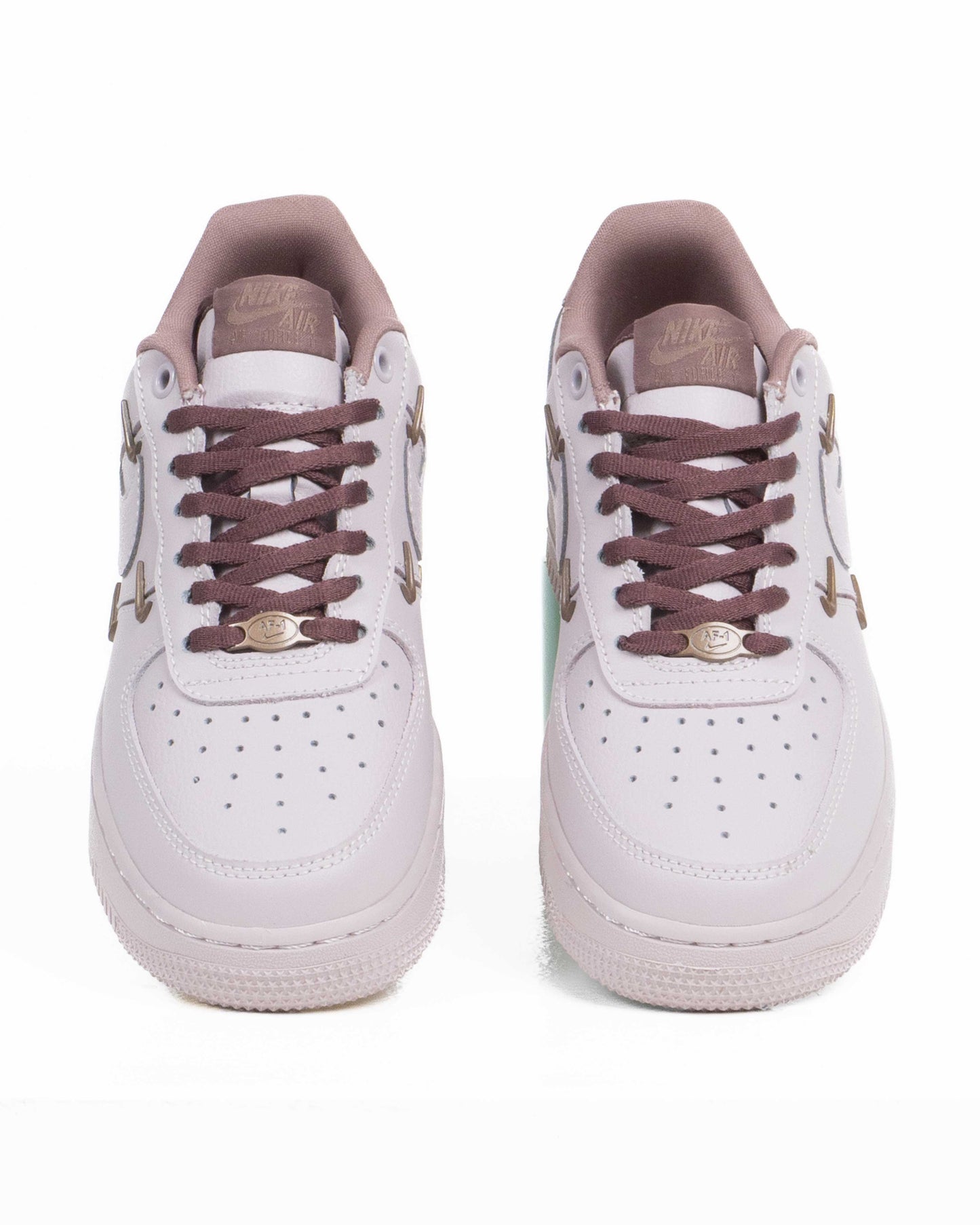 Nike Air Force 1 LX "Pink Russett" - 14369