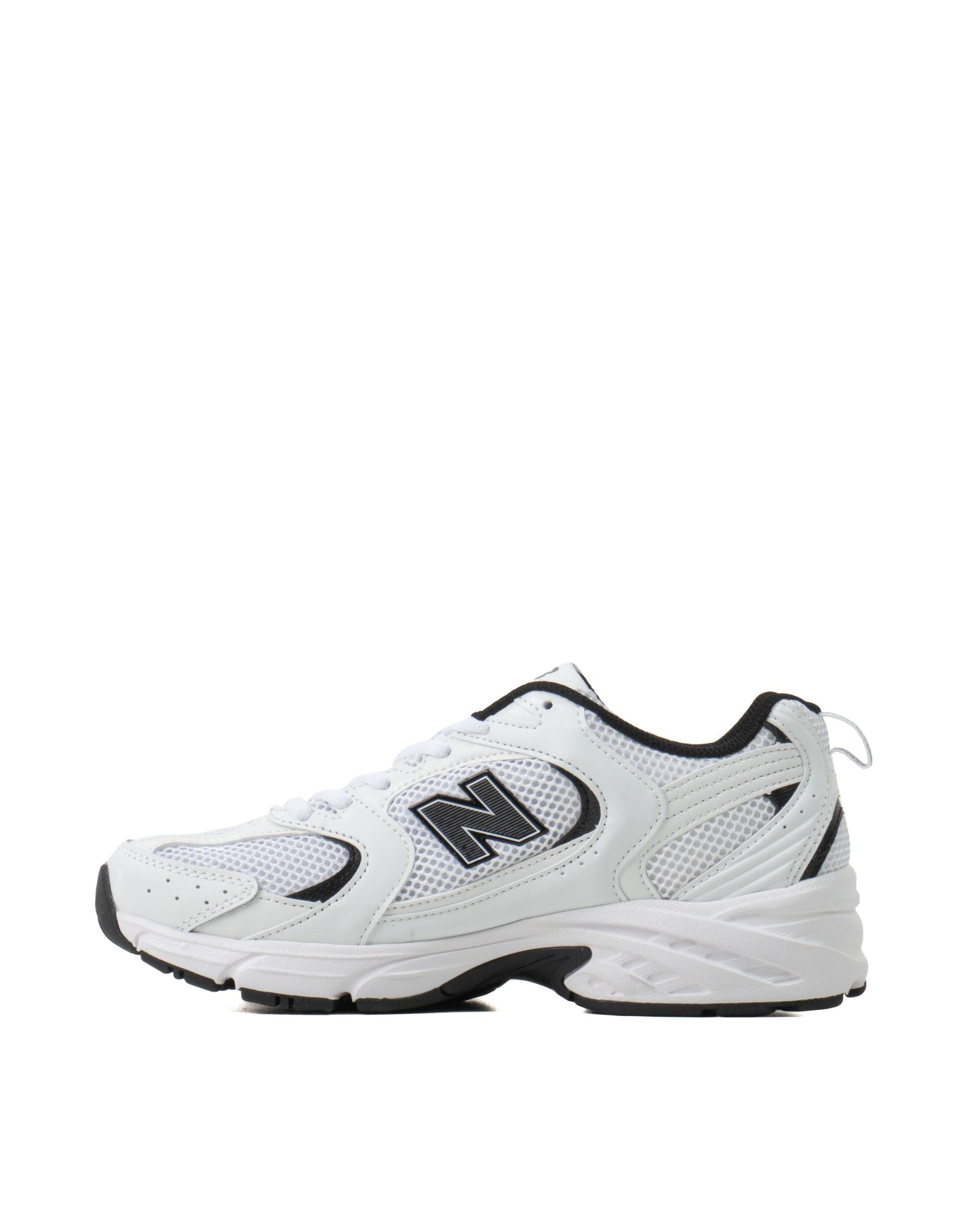 New Balance 530 'White Black' MR530EWB