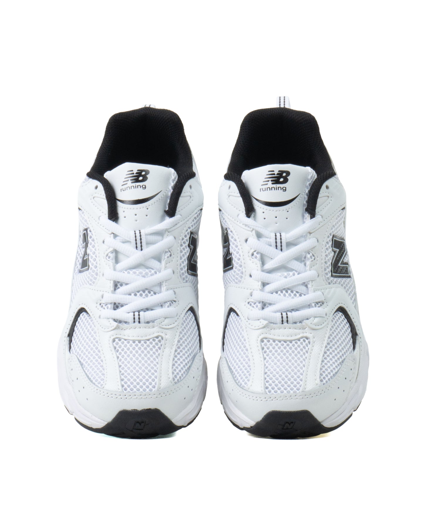 New Balance 530 'White Black' MR530EWB