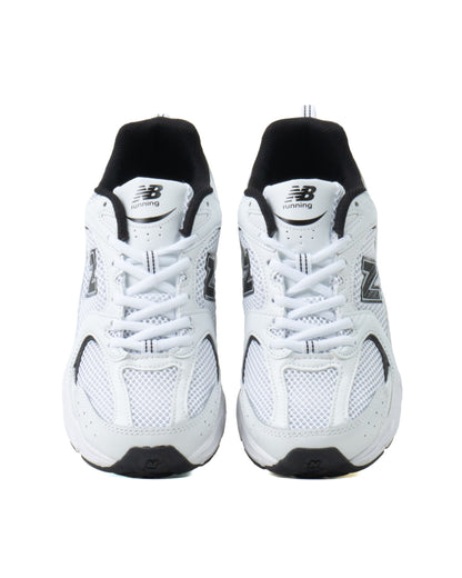 New Balance 530 'White Black' MR530EWB